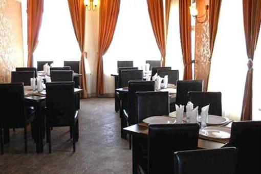 фото отеля Flamingo Hostel Pitesti