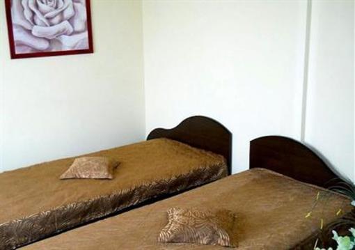 фото отеля Flamingo Hostel Pitesti