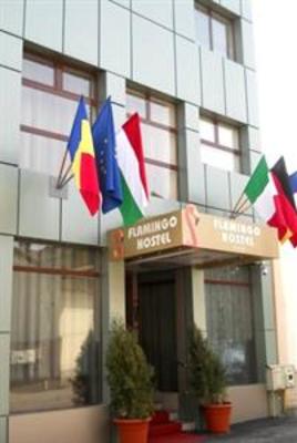 фото отеля Flamingo Hostel Pitesti