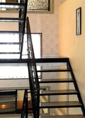 фото отеля Flamingo Hostel Pitesti