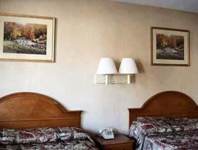 фото отеля Knights Inn Pine Brook