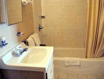 фото отеля Knights Inn Pine Brook