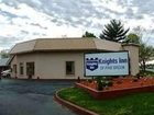 фото отеля Knights Inn Pine Brook