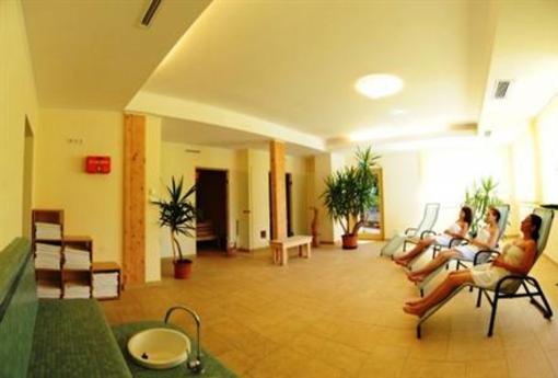 фото отеля Aktiv Hotel Karnia