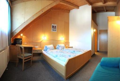 фото отеля Aktiv Hotel Karnia