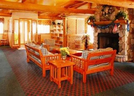 фото отеля Econo Lodge Inn & Suites Au Gres