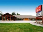 фото отеля Econo Lodge Inn & Suites Au Gres