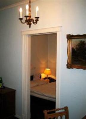фото отеля Hotel Niedersachsen Jesteburg