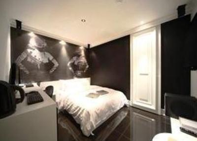 фото отеля Echae Hotel 3 Sinchon