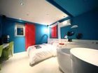 фото отеля Echae Hotel 3 Sinchon