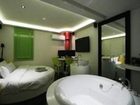 фото отеля Echae Hotel 3 Sinchon