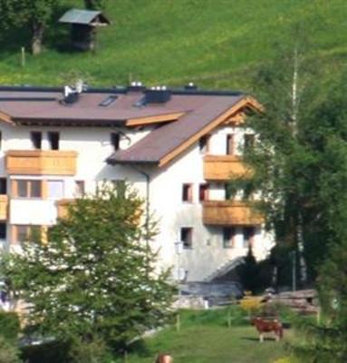 фото отеля Bauernhof Ierzerhof