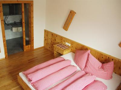 фото отеля Bauernhof Ierzerhof