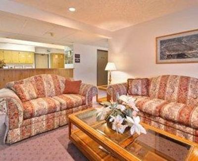 фото отеля Super 8 Knoxville