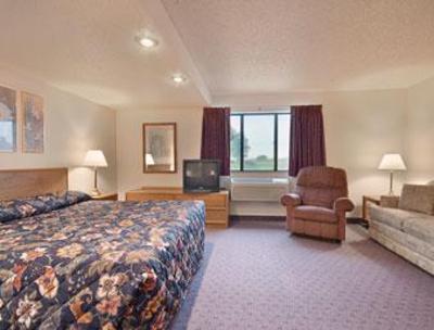 фото отеля Super 8 Knoxville