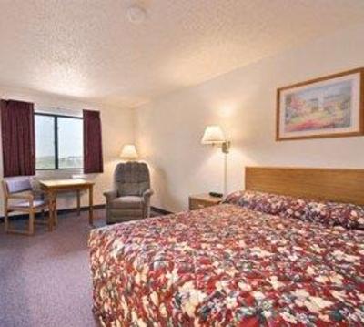 фото отеля Super 8 Knoxville