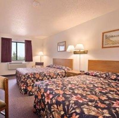 фото отеля Super 8 Knoxville