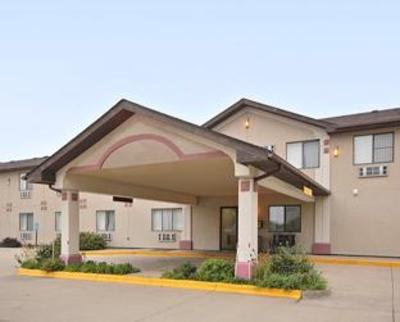 фото отеля Super 8 Knoxville
