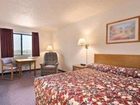 фото отеля Super 8 Knoxville