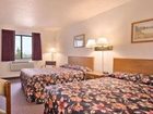 фото отеля Super 8 Knoxville