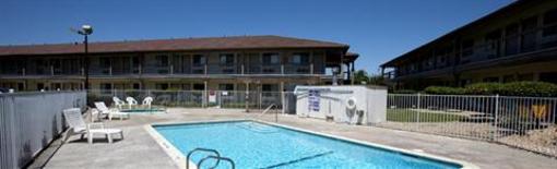 фото отеля Premier Inns San Diego