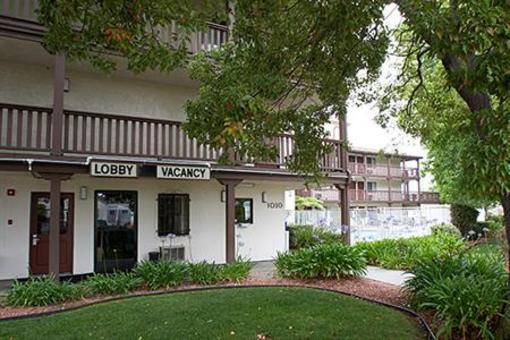 фото отеля Premier Inns San Diego
