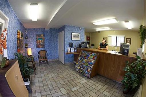 фото отеля Premier Inns San Diego