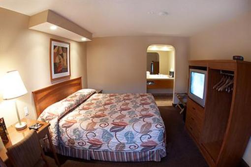 фото отеля Premier Inns San Diego