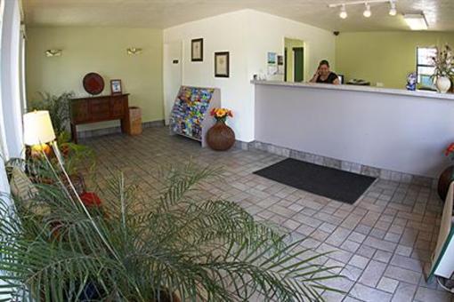 фото отеля Premier Inns San Diego