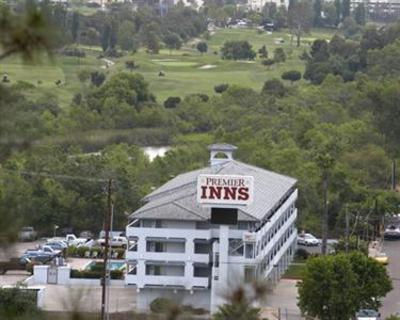 фото отеля Premier Inns San Diego