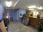 фото отеля Premier Inns San Diego