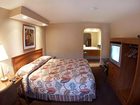 фото отеля Premier Inns San Diego
