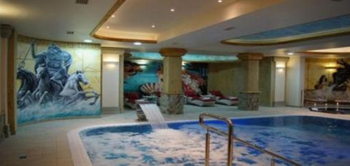 фото отеля Hotel Trofana