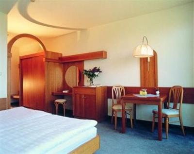 фото отеля Bio Thermen Hotel