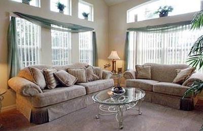 фото отеля Stay USA Vacation Homes Kissimmee