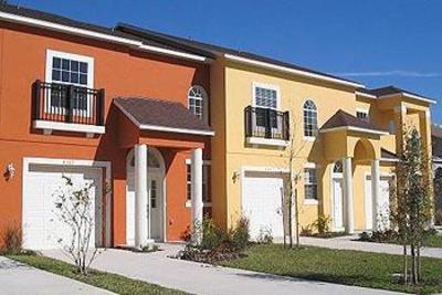 фото отеля Stay USA Vacation Homes Kissimmee