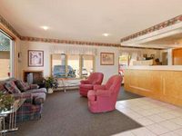 Super 8 Atlantic
