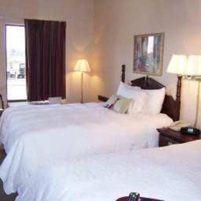 фото отеля Hampton Inn Cookeville