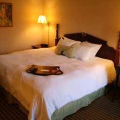 фото отеля Hampton Inn Cookeville