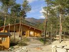 фото отеля Le Loup Blanc du Riou