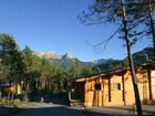 фото отеля Le Loup Blanc du Riou