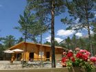 фото отеля Le Loup Blanc du Riou