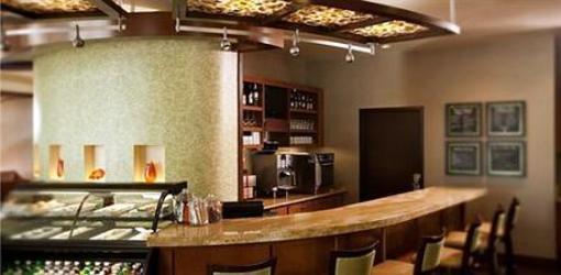 фото отеля Hyatt Place Chicago Naperville Warrenville