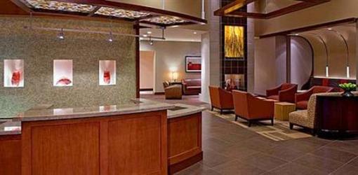 фото отеля Hyatt Place Chicago Naperville Warrenville