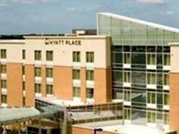 Hyatt Place Chicago Naperville Warrenville