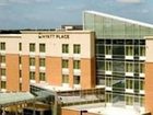 фото отеля Hyatt Place Chicago Naperville Warrenville