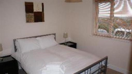 фото отеля Bliss Apartments Dixon Street Swindon