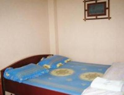 фото отеля Saylomyen Guesthouse
