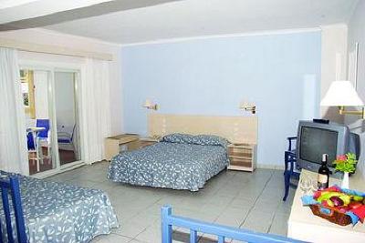 фото отеля Mastichari Bay Hotel