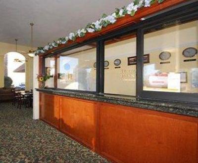 фото отеля Rodeway Inn & Suites Canyon Lake